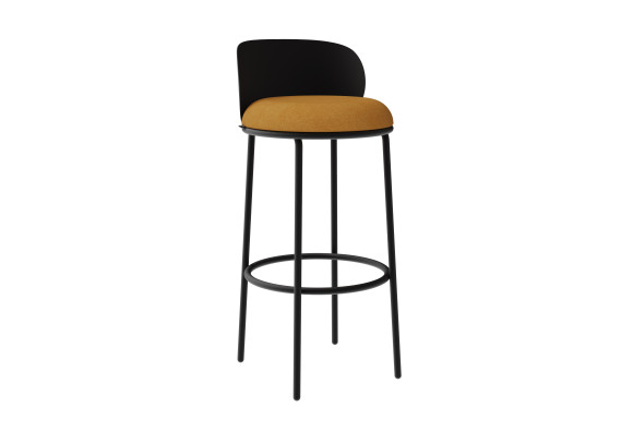 Watson Bar Chair - Résistub Productions