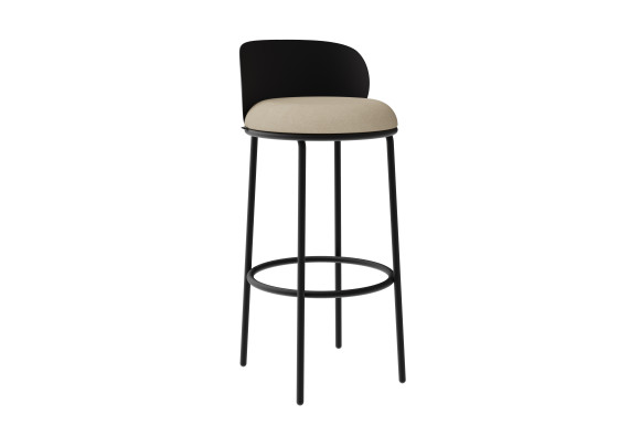 Watson Bar Chair - Résistub Productions