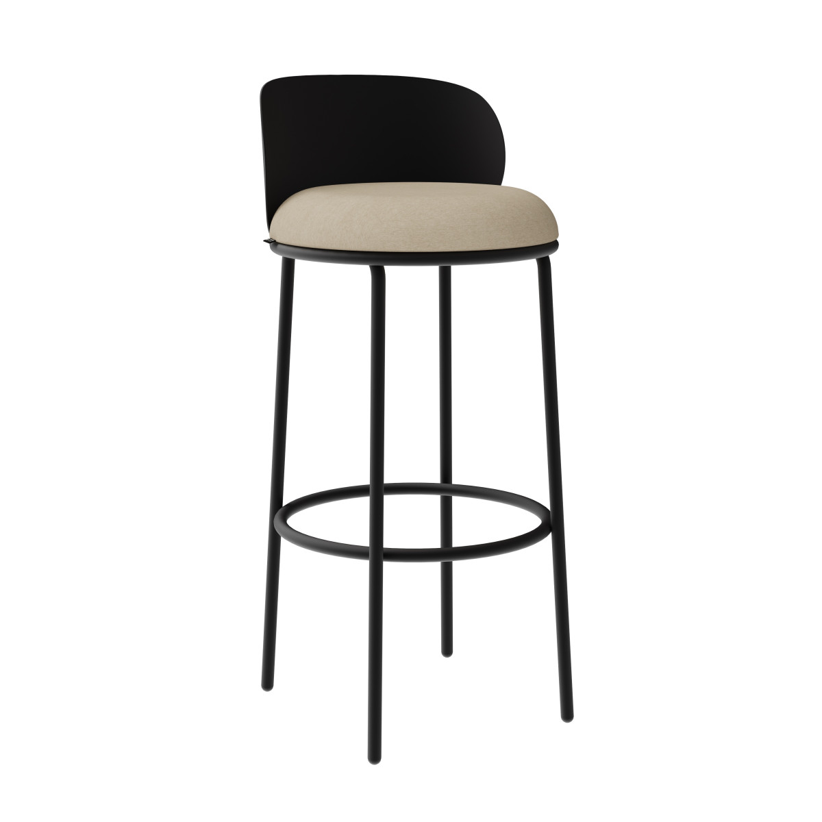 Watson Bar Chair - Résistub Productions Watson Bar Chair - Résistub Productions