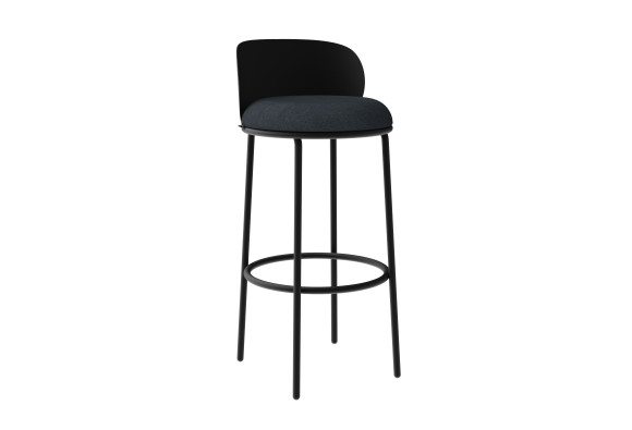 Watson Bar Chair - Résistub Productions