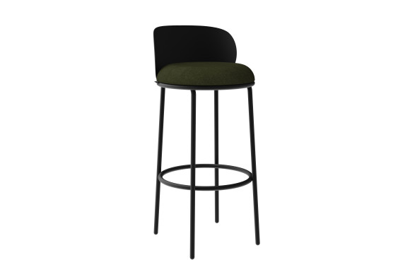 Watson Bar Chair - Résistub Productions
