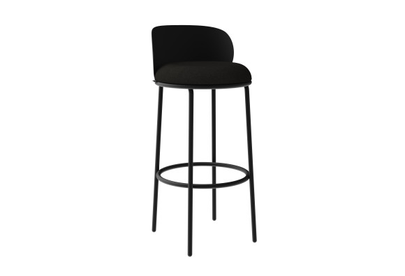 Watson Bar Chair - Résistub Productions