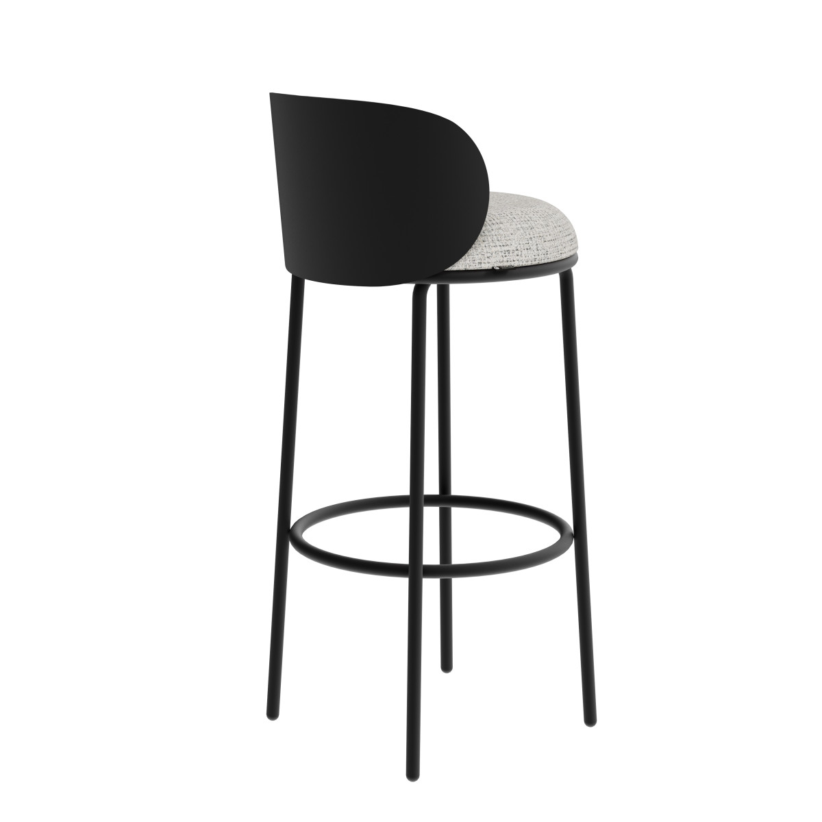 Watson Bar Chair - Résistub Productions