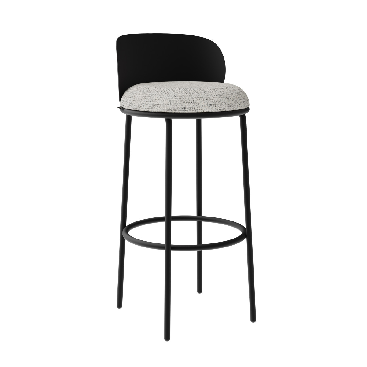 Watson Bar Chair - Résistub Productions