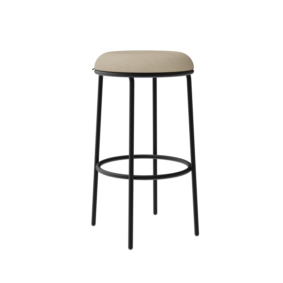 Tabouret Watson bar - Résistub Productions