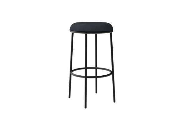 Watson Bar Stool - Résistub Productions
