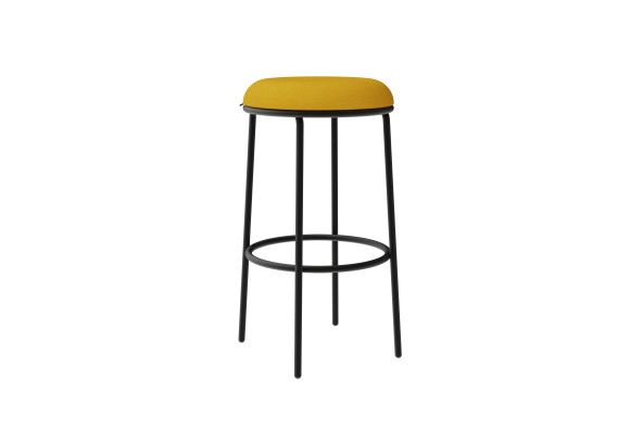 Watson Bar Stool - Résistub Productions