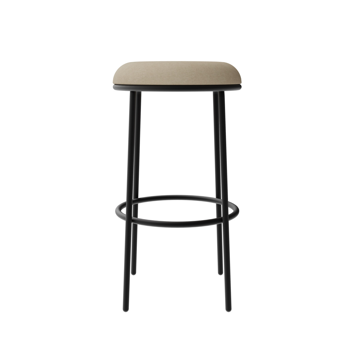 Tabouret Watson bar - Résistub Productions