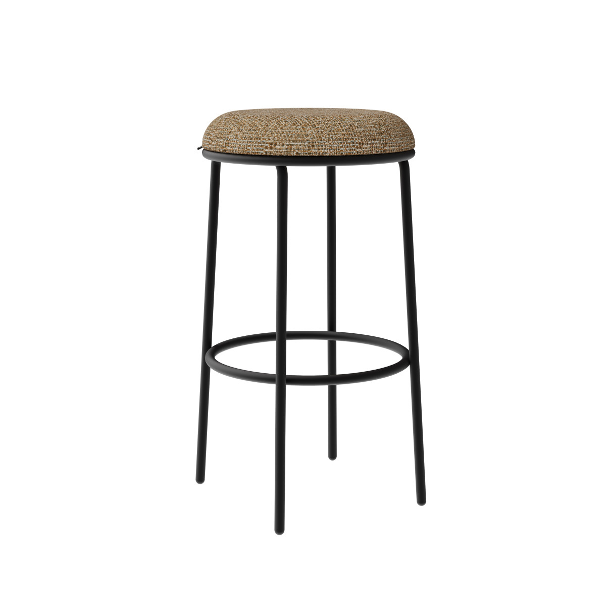 Watson Bar Stool - Résistub Productions Watson Bar Stool - Résistub Productions