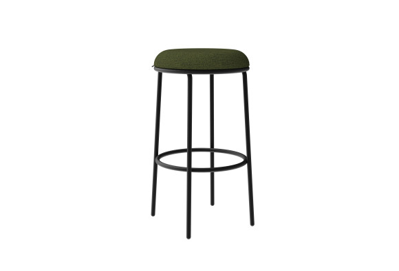 Watson Bar Stool - Résistub Productions