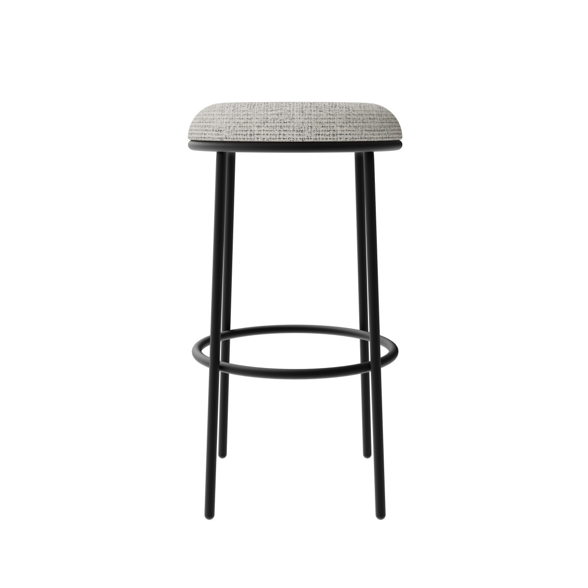 Watson Bar Stool - Résistub Productions