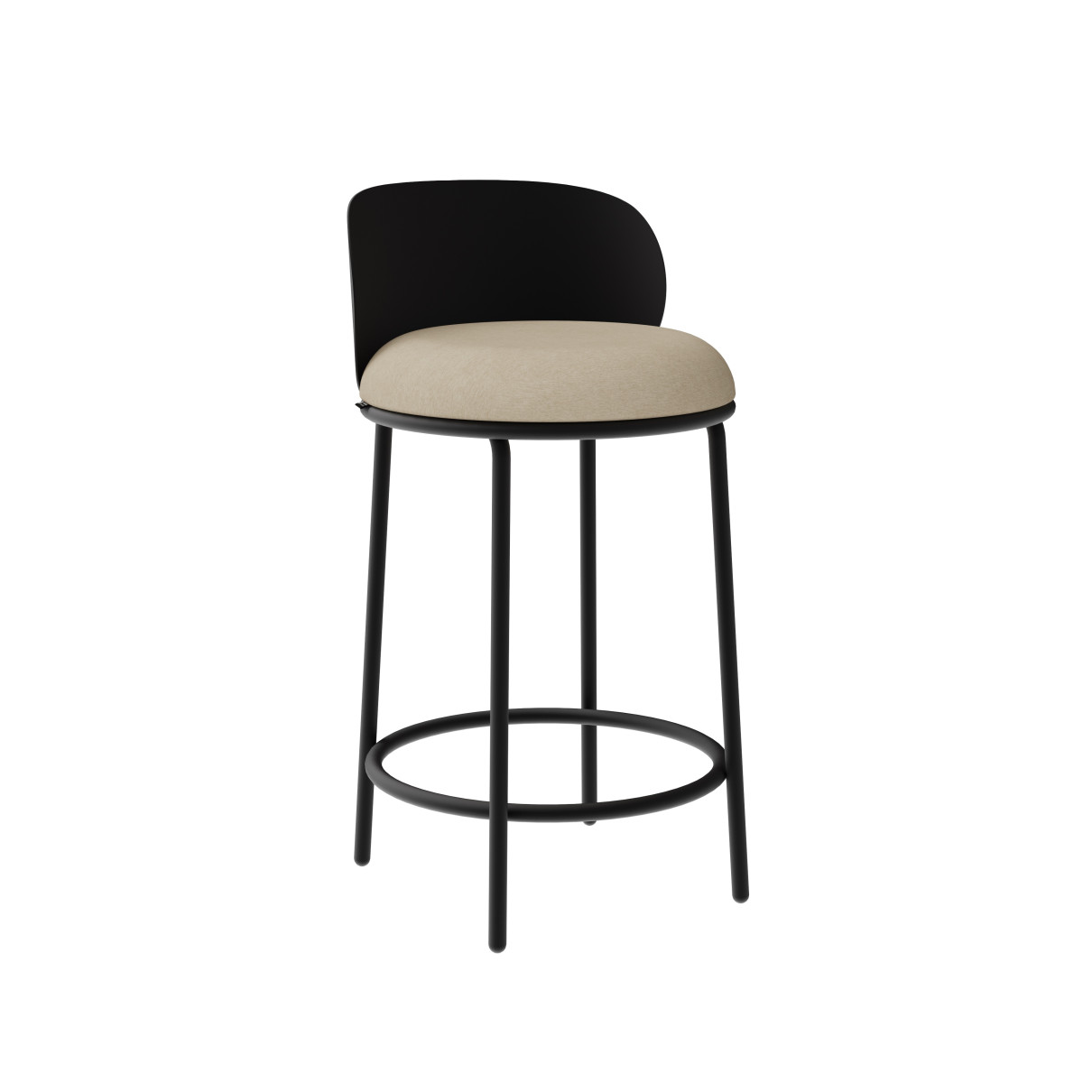 Watson Kitchen Chair - Résistub Productions