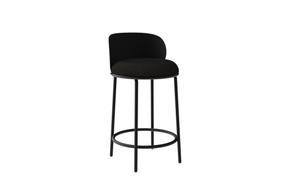 Watson Kitchen Chair - Résistub Productions
