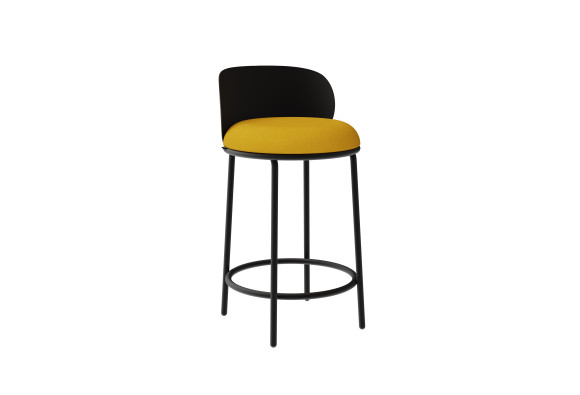 Watson Kitchen Chair - Résistub Productions