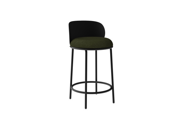 Watson Kitchen Chair - Résistub Productions