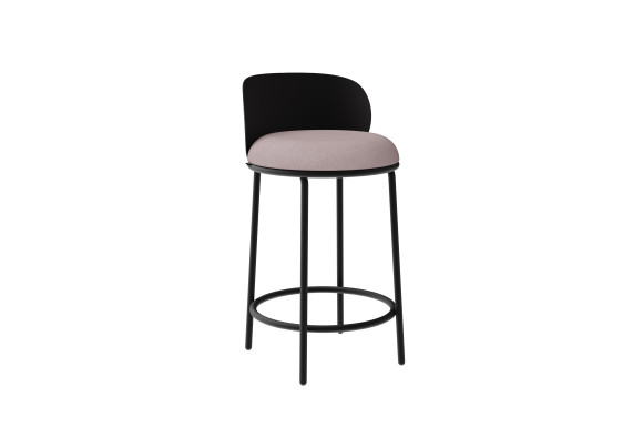 Watson Kitchen Chair - Résistub Productions