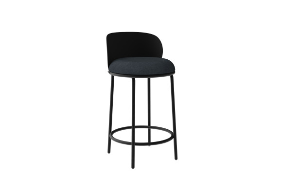 Watson Kitchen Chair - Résistub Productions
