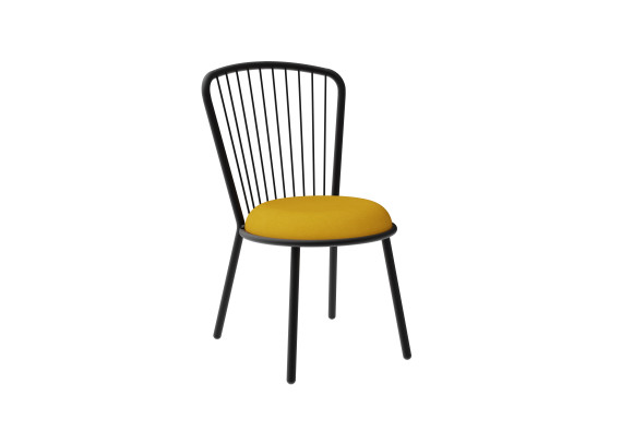 Chaise Betty - Résistub Productions