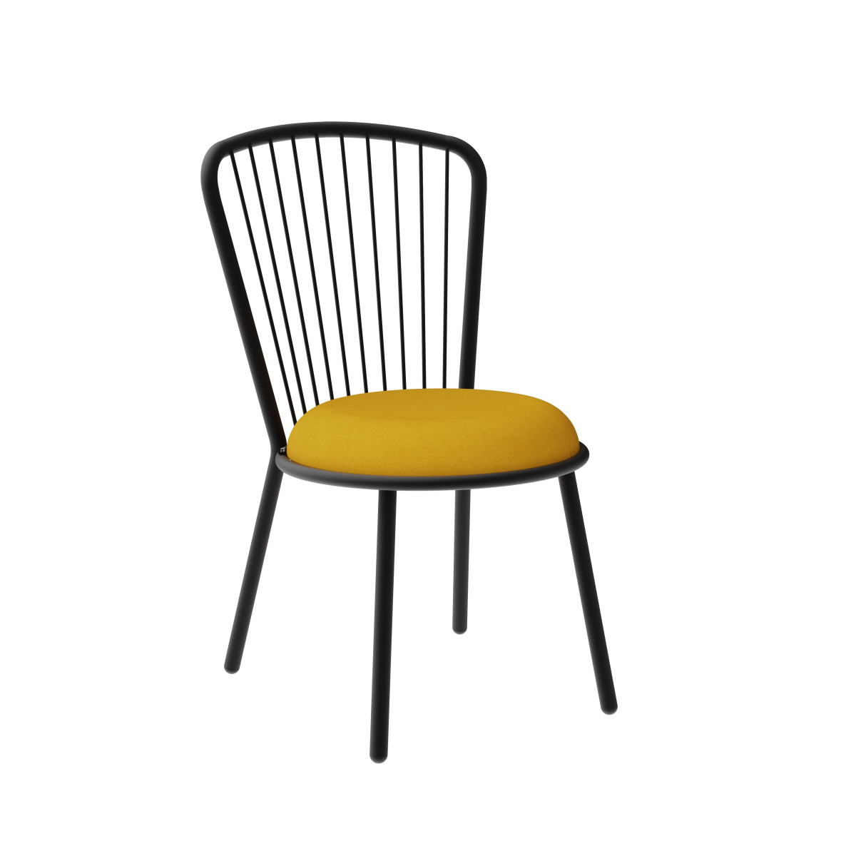 Chaise Betty - Résistub Productions