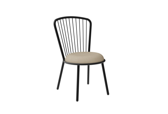 Chaise Betty - Résistub Productions