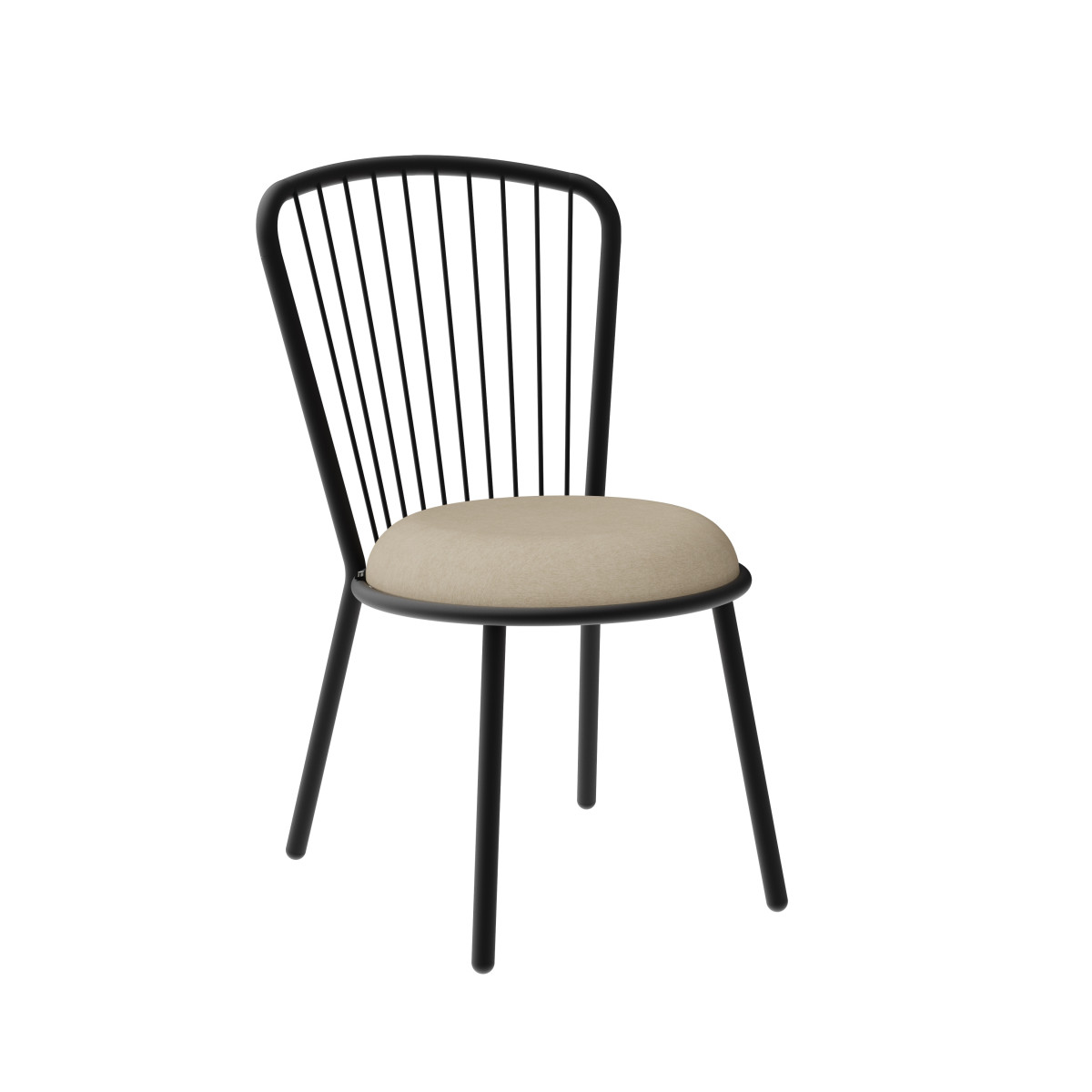 Chaise Betty - Résistub Productions