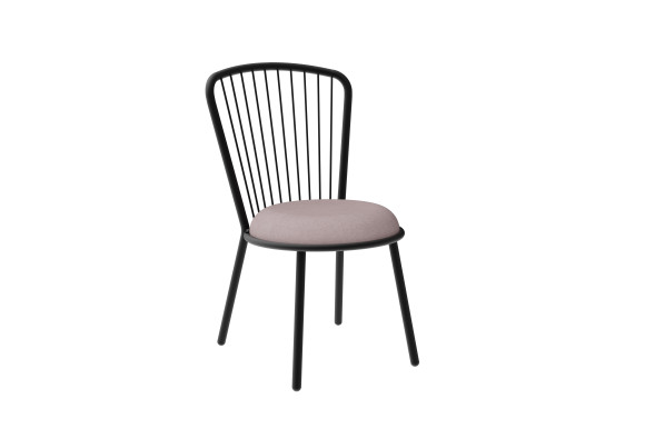 Chaise Betty - Résistub Productions