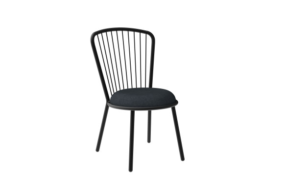 Chaise Betty - Résistub Productions