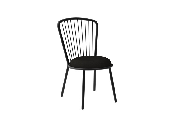 Chaise Betty - Résistub Productions