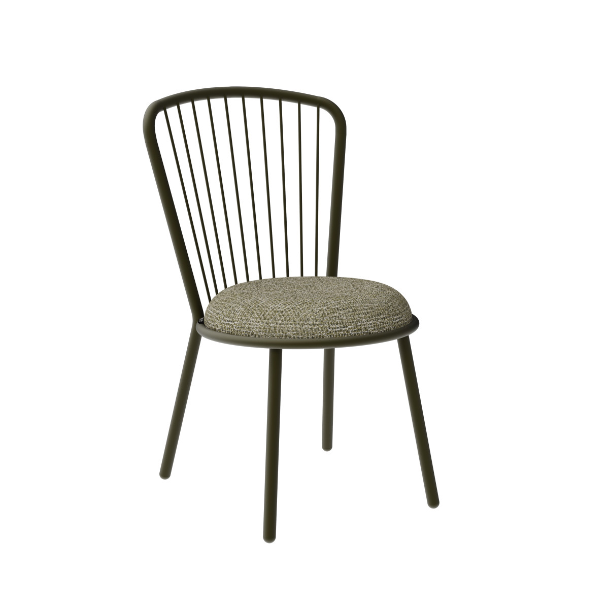 Chaise Betty - Résistub Productions