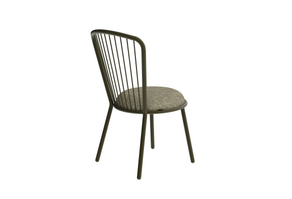 Chaise Betty - Résistub Productions