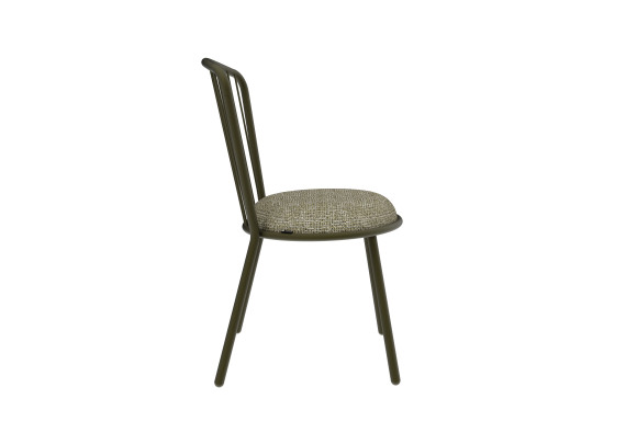 Chaise Betty - Résistub Productions