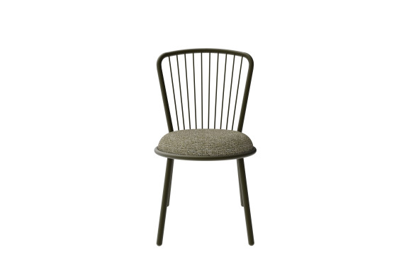 Chaise Betty - Résistub Productions