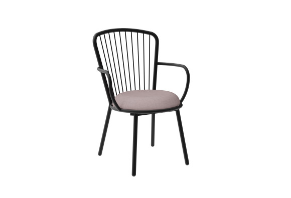 Chaise Betty (TISSUS CAT. A)