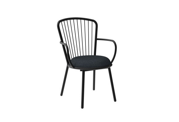 Chaise Betty (TISSUS CAT. A)