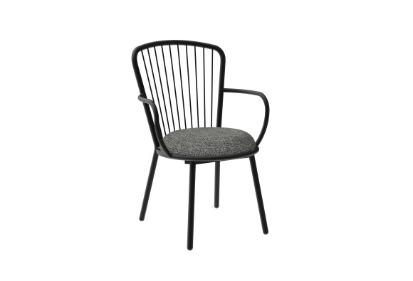 Chaise Betty (TISSUS CAT. A)