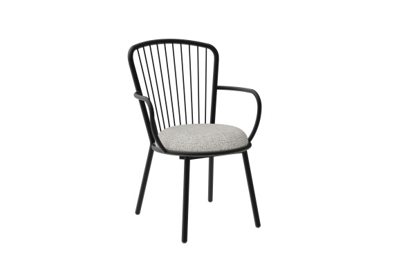 Chaise Betty (TISSUS CAT. A)