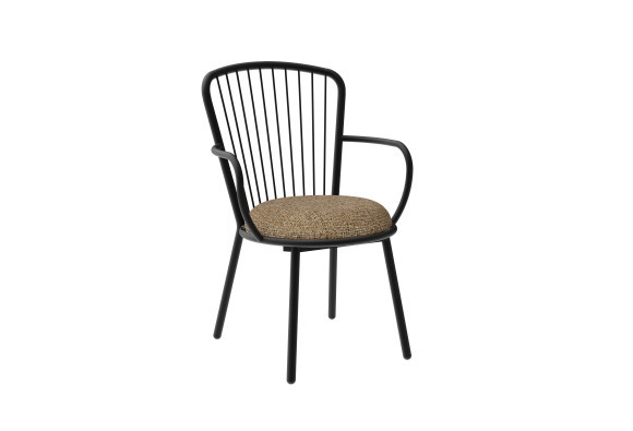 Chaise Betty (TISSUS CAT. A)