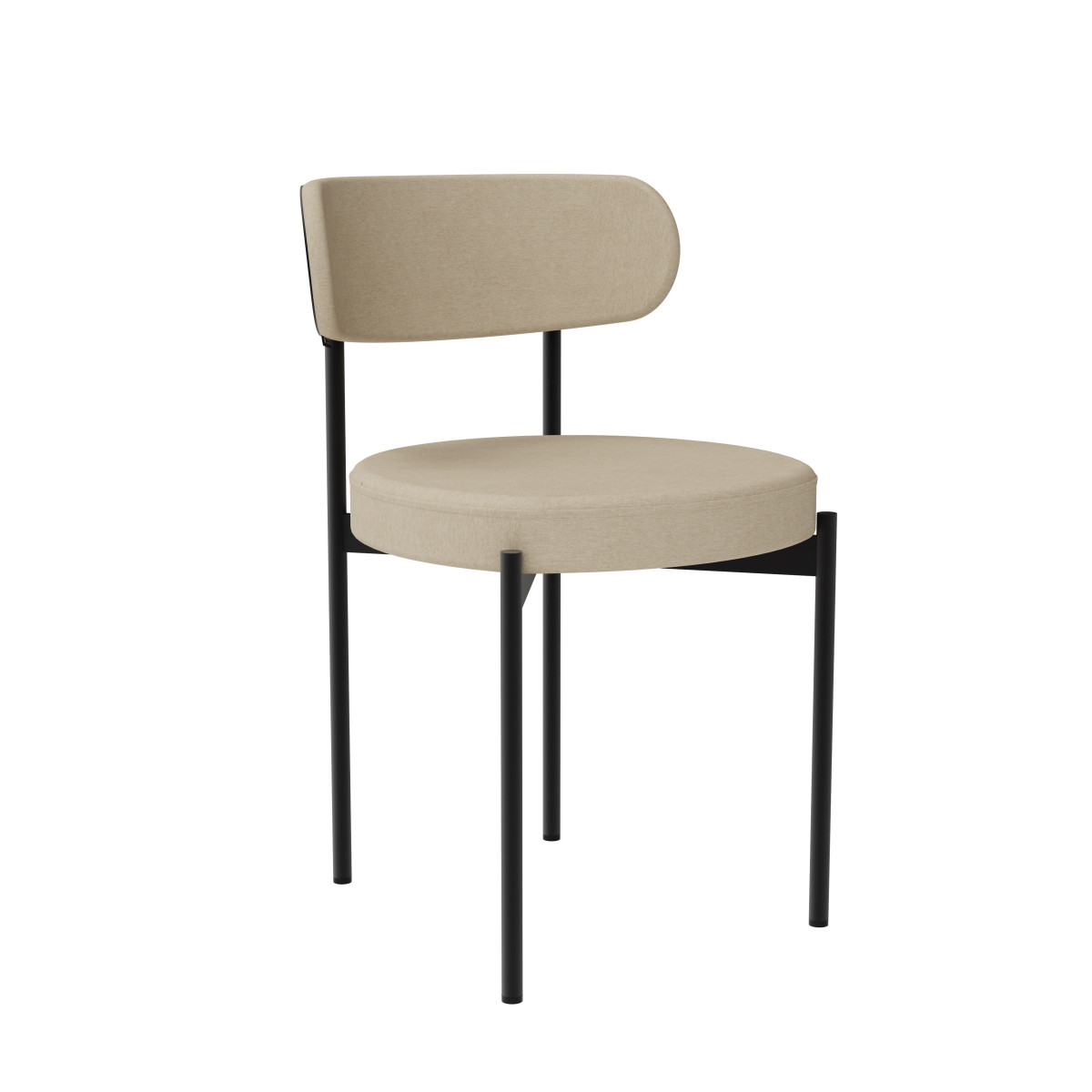Chaise Carl
