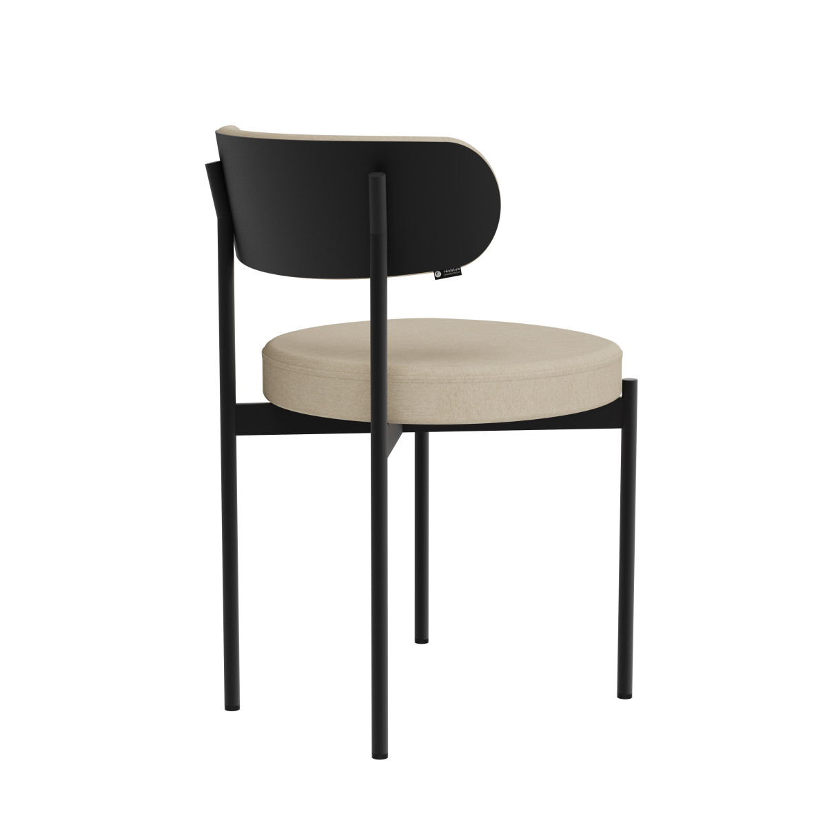 Chaise Carl