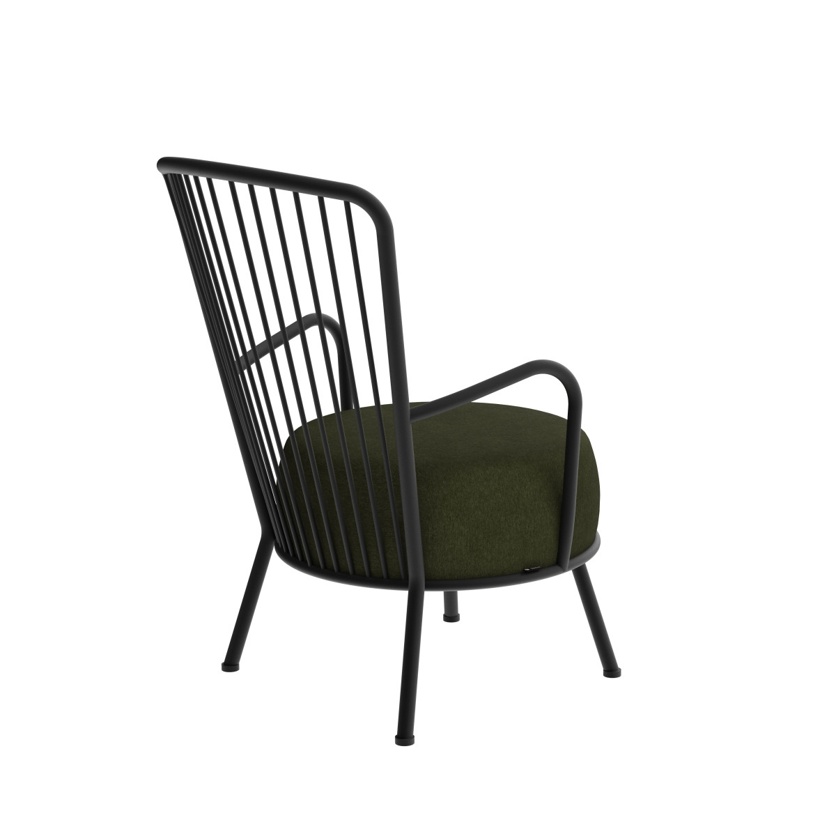 Fauteuil Betty (TISSUS CAT. A)