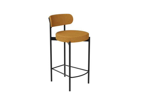 Carl Kitchen Chair