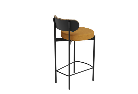 Chaise Carl Cuisine