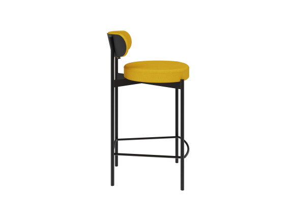 Chaise Carl Bar