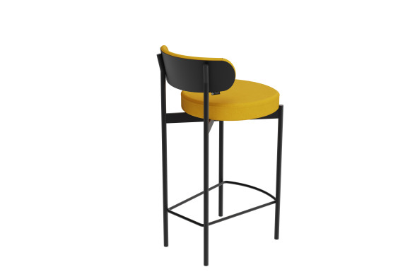 Chaise Carl Bar