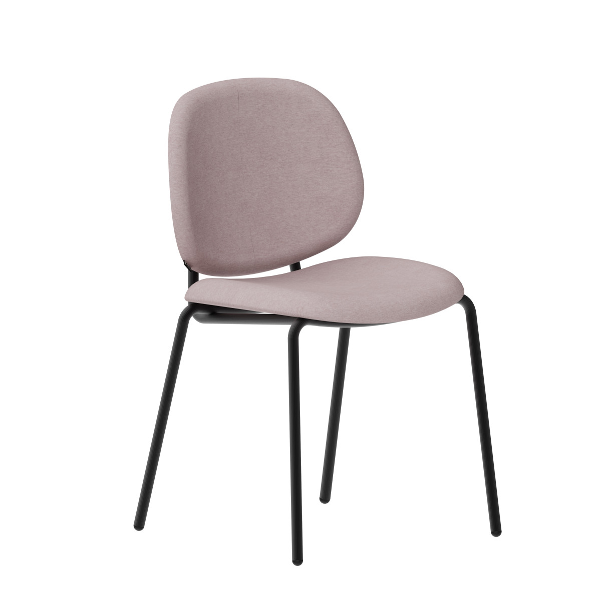 Chaise Clam 