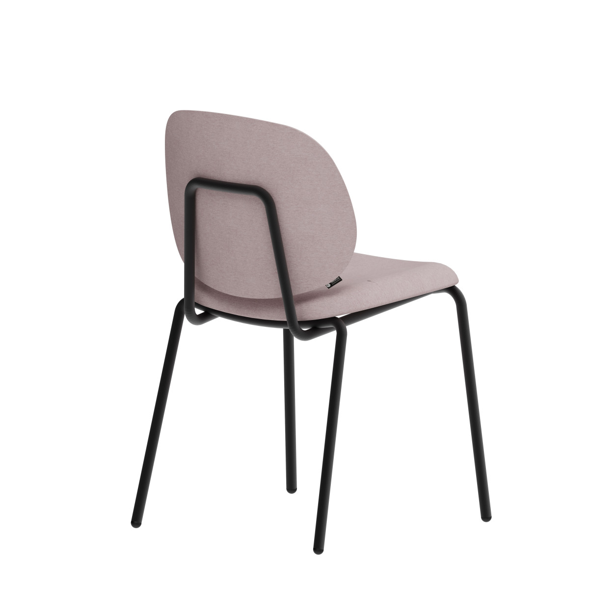 Chaise Clam 