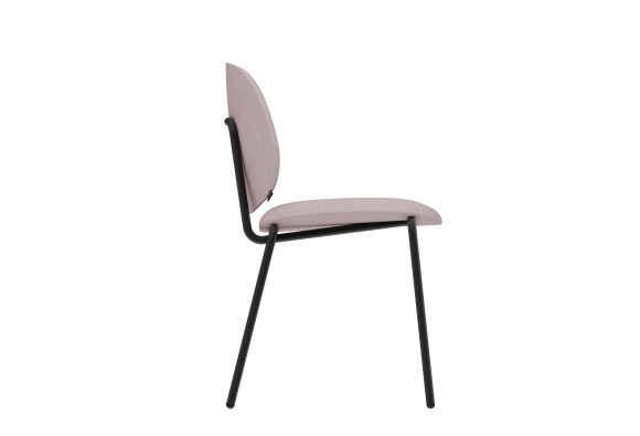 Clam Chair