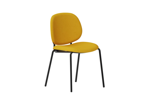 Clam Chair