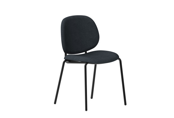 Clam Chair