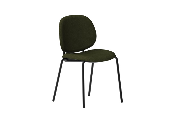 Clam Chair